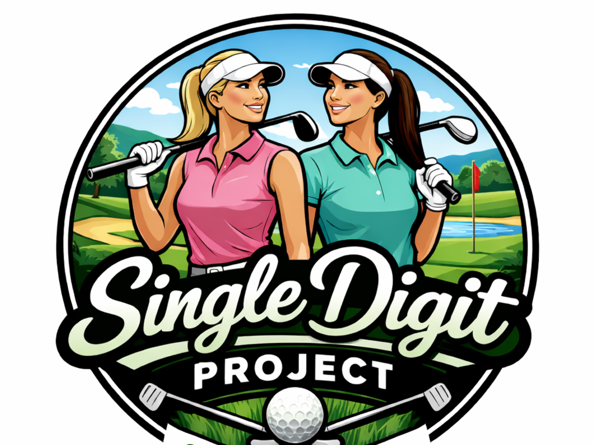 Single Digit Project (Cohort 2)